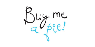 Buy me a pie!